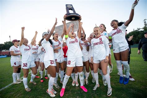 The 2023 Womens College Cup Players To Watch For The Nwsl Draft And