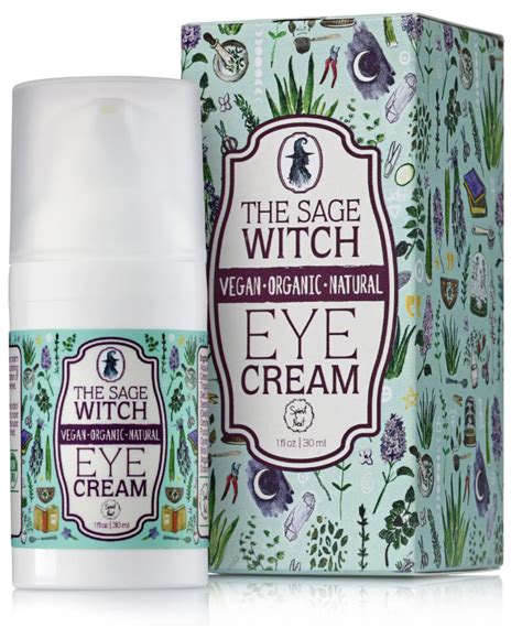 7 Best Natural and Organic Eye Cream Brands - Clean Beauty Gals