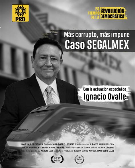 PRD on Twitter Con Morena no se acabó la corrupción al contrario