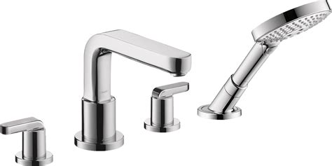 Faucets Home Improvement Details About NEW Hansgrohe 31446821 Metris S