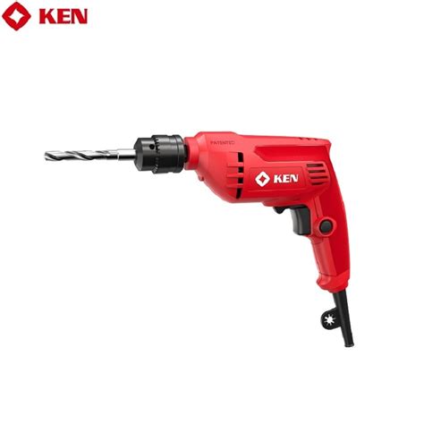 Ken Corded Handle Drill, 450W Drill Tools, Electric Drill - Drill and ...