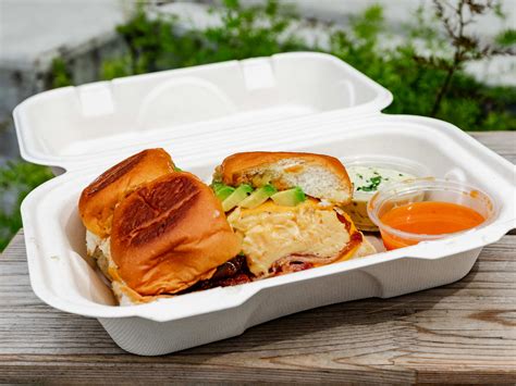 The 12 Best Breakfast Sandwiches In LA - Los Angeles - The Infatuation