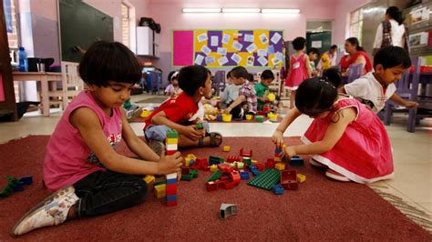 Delhi Nursery Admission 2023 Live Apeejay School First Merit List