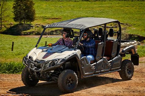 2019 Yamaha Viking Vi Eps Ranch Edition Wild West Motoplex