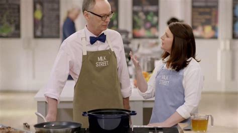 Christopher Kimball S Milk Street Television The Oaxacan Kitchen On