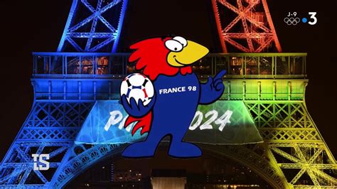 Nos 5 Conseils Pour Que La Mascotte De Paris 2024 Ne Descende Pas De