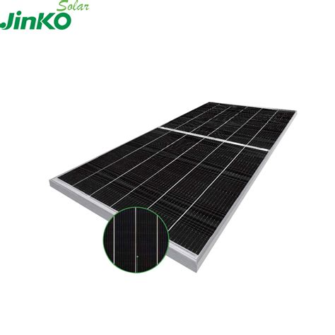 Jinko N 565 585w Solar Panel China Solar Panel Manufacturer