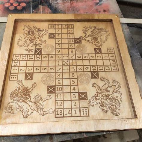 Настольная игра Парчис, лудо, Шеш-беш. на подарок настольная игра ...