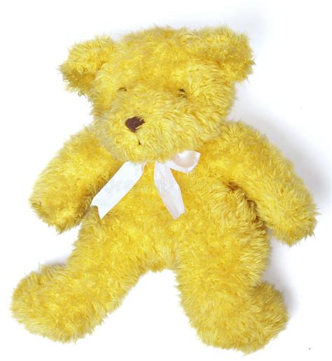 Urso Da Peluche Imagem De Stock Imagem De Fofofo Brinquedo