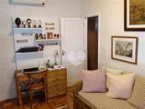 Apartamento 3 quartos à Venda Rua Siqueira Campos Copacabana Rio