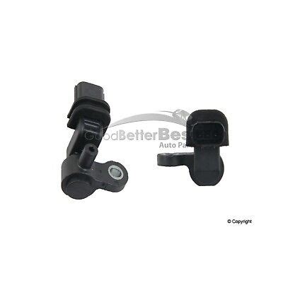 One New Genuine Engine Crankshaft Position Sensor 37500PLC015 For Honda