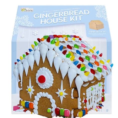 16 Best Gingerbread Houses Kits In 2023 Top Brands Review