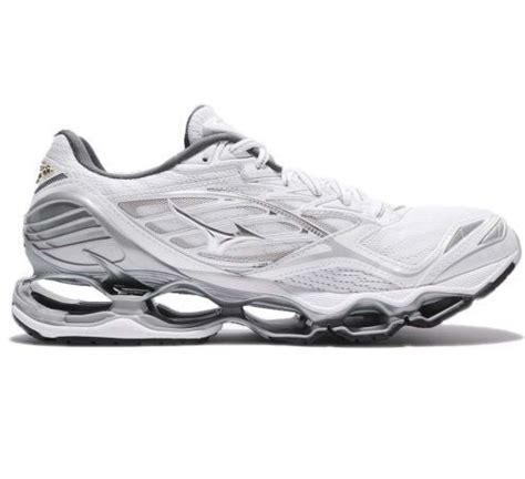 Mizuno Wave Prophecy Branco Hotsell Plv Edu Ph