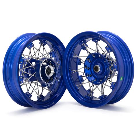 [B2B]Motorcycle 13 Inch Spoke Cast Wheel Rim Sets for Yamaha NMAX - Buy ...