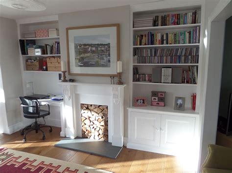 15 Best Alcove Bookcases