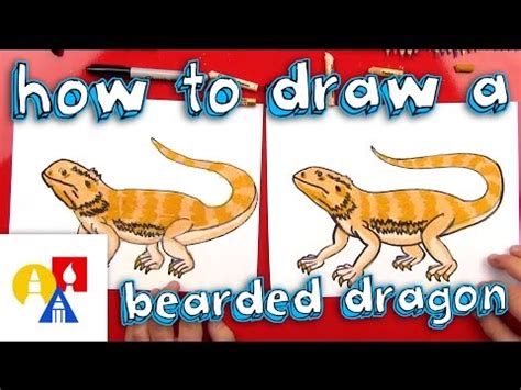 How To Draw A Dragon Easy Lessons On Drawing A Dragon