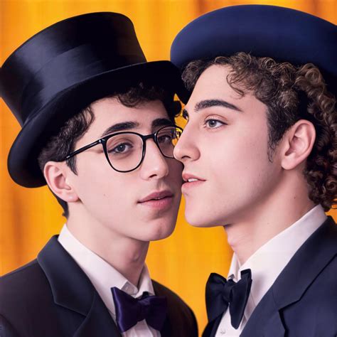 Homopolitan Ai On Twitter Love Is Where You Are Gay Gayart Gayai Gayboy Boyfriend