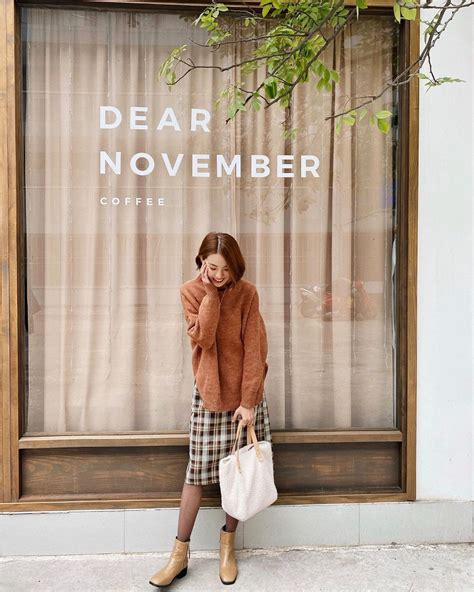 Street Style T T C A H I Hot Girl S Nh M C Instagram