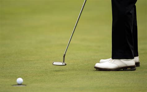 data analytics  golf   revolution  preparation  changing