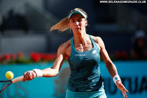 Nude Celebrity Lesia Tsurenko Pictures And Videos Archives Famous And Uncensored