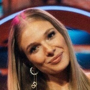 Lola Weippert Leaked Nude Photos And Videos