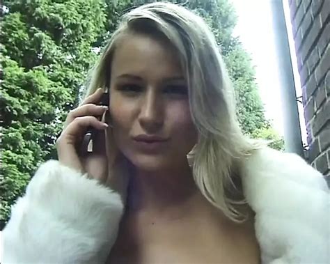 I Find The Door Open And Film Ingrid As Blonde As She Is Amateur Amateur Porn XHamster