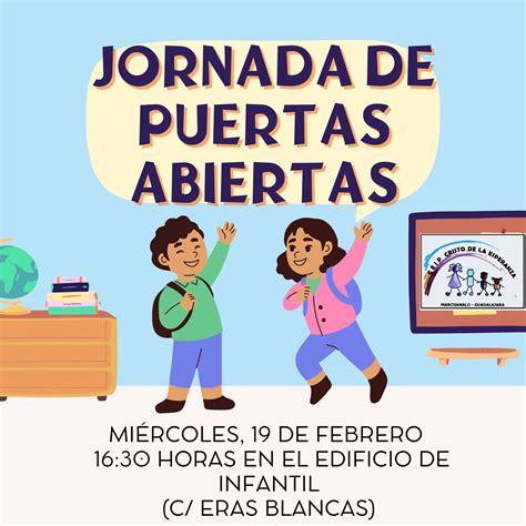 Reuni N Informativa Proceso De Admisi N Alumnado Jornada De