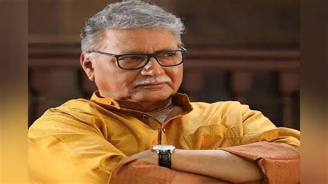 Vikram Gokhale Passes Away At A Look Back At Veteran S Illustrious