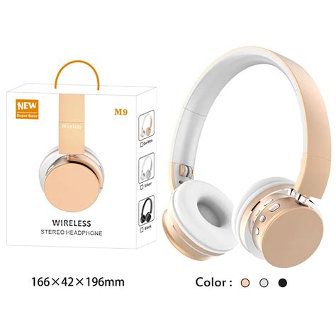 Беспроводные наушники, Bluetooth гарнитура, 5,0, TF карта, сабвуфер ...