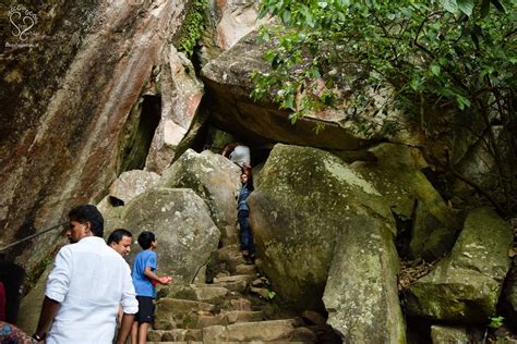 Edakkal Caves - Wayanad road trip - Steps Together