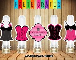 Cha De Lingerie Victoria S Secrets Produtos Elo