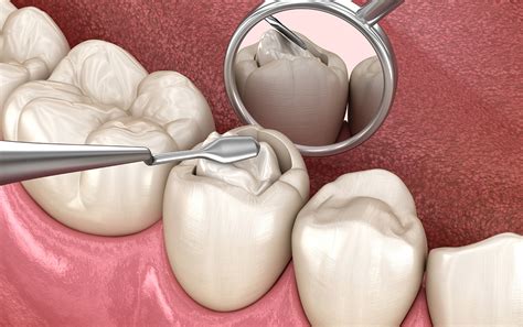 How Much Does Cavity Filling Cost With Insurance Favourite Dentistry