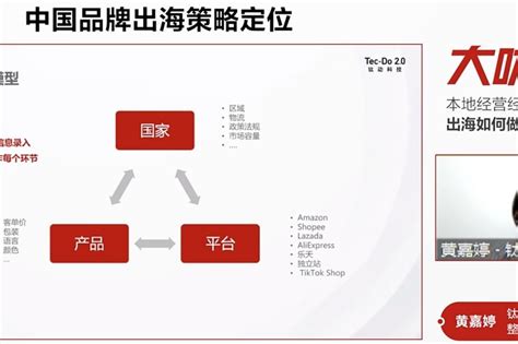 中企出海后，如何精细化运营，站稳脚跟？ 凤凰网商业 凤凰网