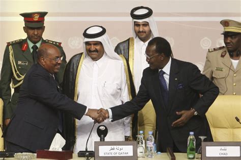 Doha agreement could actually worsen chances for peace in Darfur ...