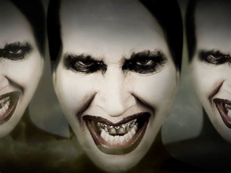 Marilyn Manson Announces New Album ‘We Are Chaos,’ Drops Title Track