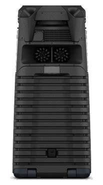 Аудиосистема Sony MHC-V73D - купить в Москве в фирменном интернет ...