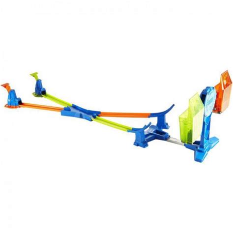 Hot Wheels Pista E Acessorio Equilibrio Extremo Mattel Em Promo O Na