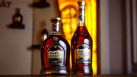 6 Best Armenian Brandies to Drink