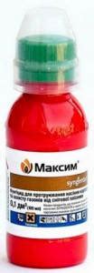 Купить *Фунгицид Максим , (Сингента), 100мл, цена 109 ₴ — Prom.ua (ID ...