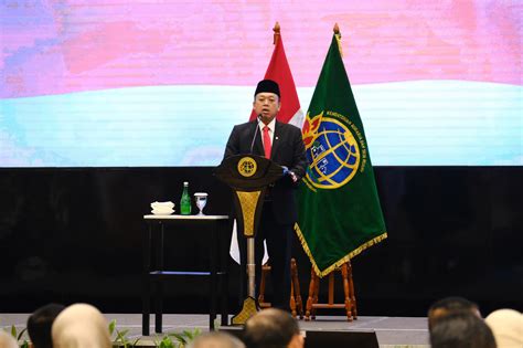 Kementerian Pendayagunaan Aparatur Negara Dan Reformasi Birokrasi