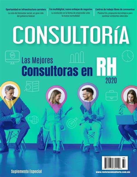 Revista Consultoria 6 Tips Para Realizar Un Proceso De Reclutamiento Images