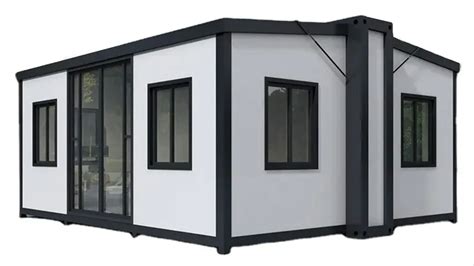 Anti Seismic Ft Ft Movable Prefabricated Home Bedroom