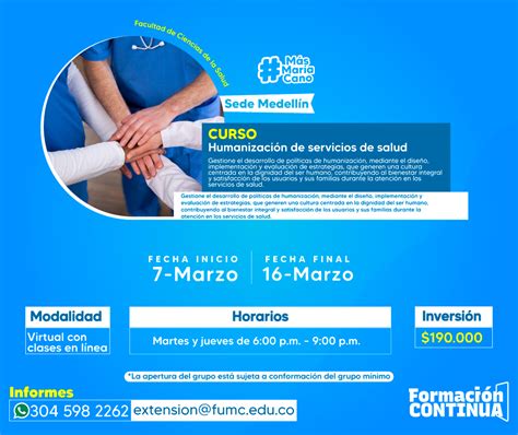 Humanizaci N De Los Servicios En Salud Maria Cano