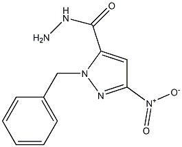 CAS 514800 74 9 2 Benzyl 5 Nitro 2H Pyrazole 3 Carboxylic Acid