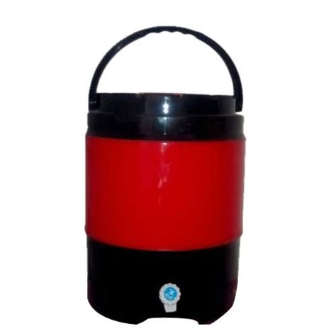 L Chilled Water Jug At Rs Piece Chilled Water Jug In Rajkot