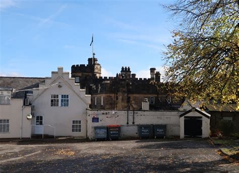 Banner Cross Hall Ecclesall Sheffield