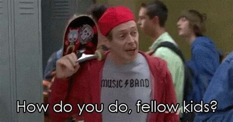 Steve Buscemi 30 Rock