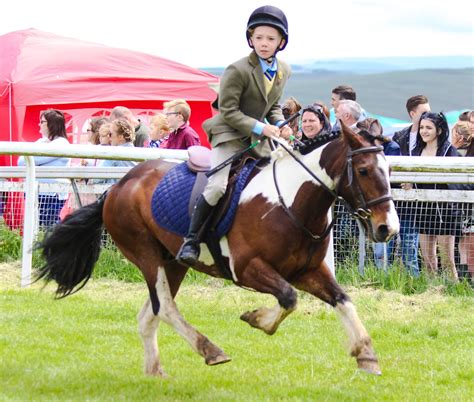 Hawick Common Riding 9th June 2017