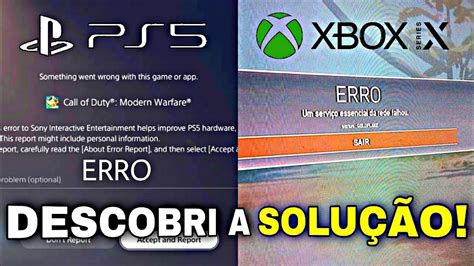 WARZONE FECHANDO SOZINHO E CRASHANDO BASTA MUDAR ISSO PS5 XBOX YouTube