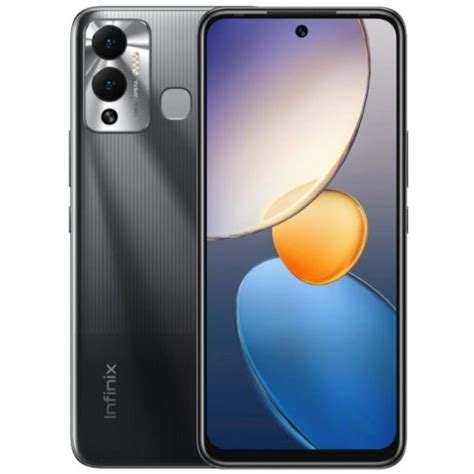 Infinix HOT Play GB GB od Kč Heureka cz